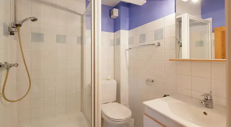 Cottage in Ferrières