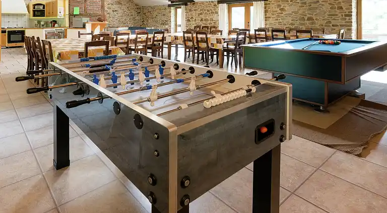 Cottage in Ferrières