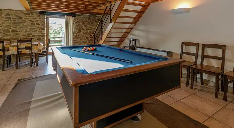 Cottage in Ferrières