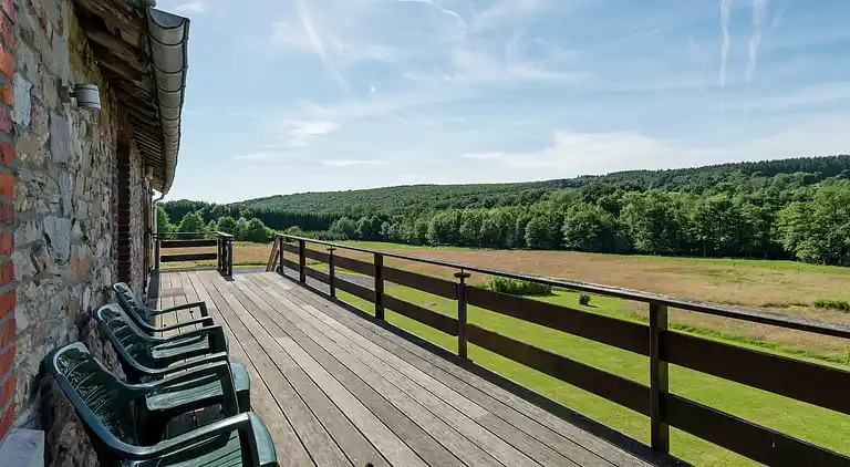 Cottage in Ferrières