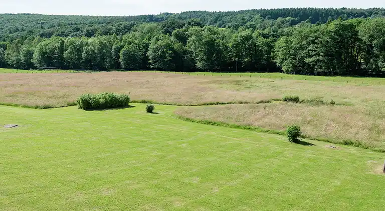 Cottage in Ferrières