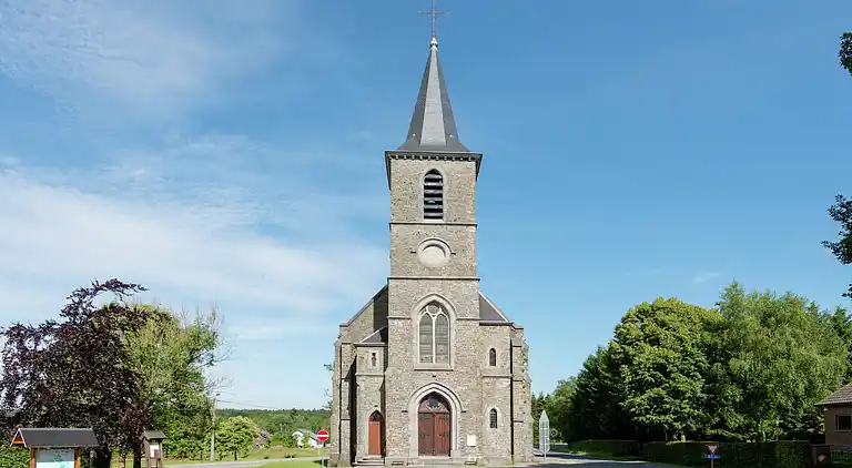 Cottage in Ferrières