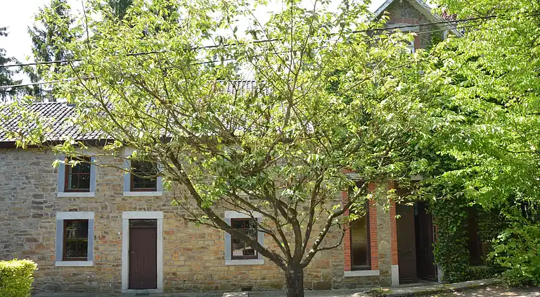 Maison de vacances en Ferrières