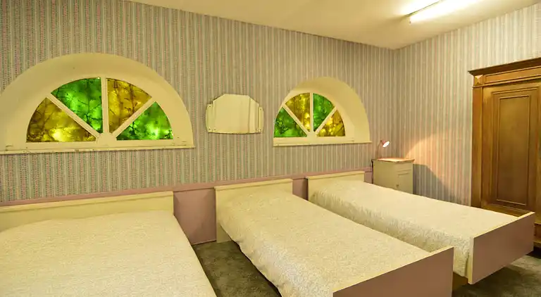 Maison de vacances en Ferrières