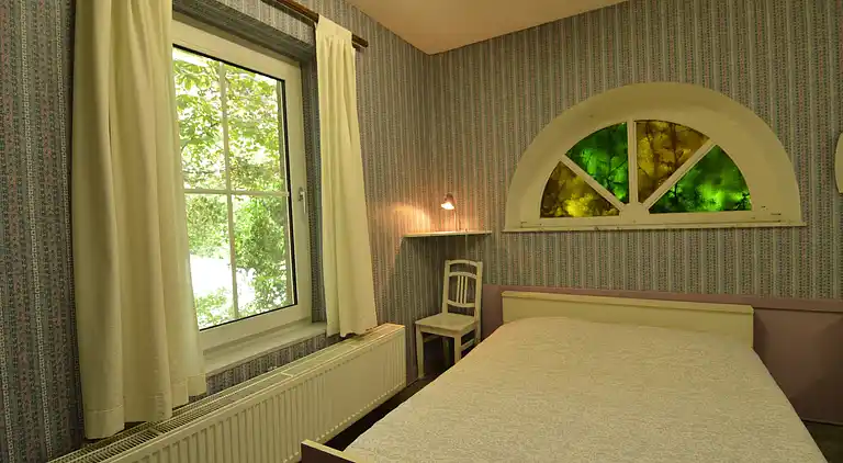 Maison de vacances en Ferrières