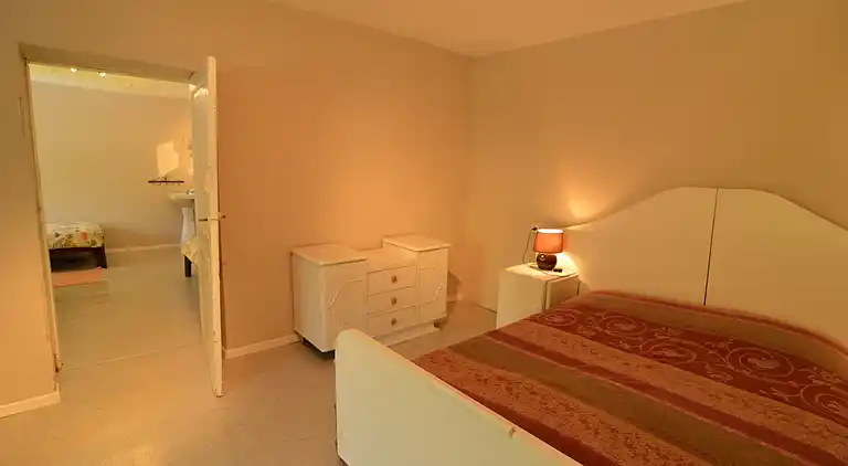 Maison de vacances en Ferrières