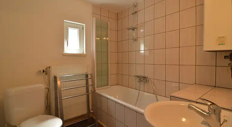 Maison de vacances en Ferrières