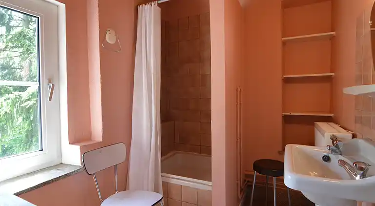 Maison de vacances en Ferrières