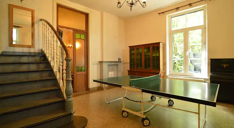 Maison de vacances en Ferrières