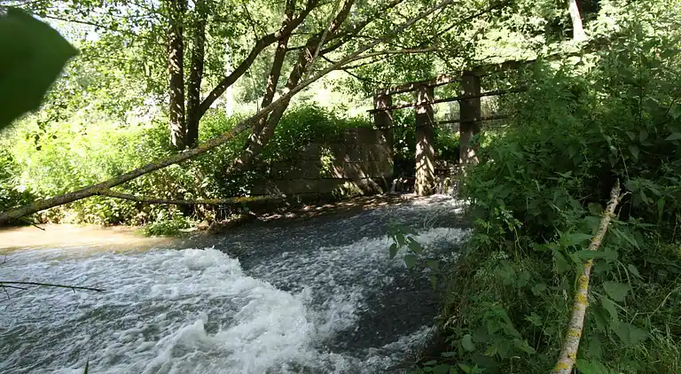 Cottage in Les Avins