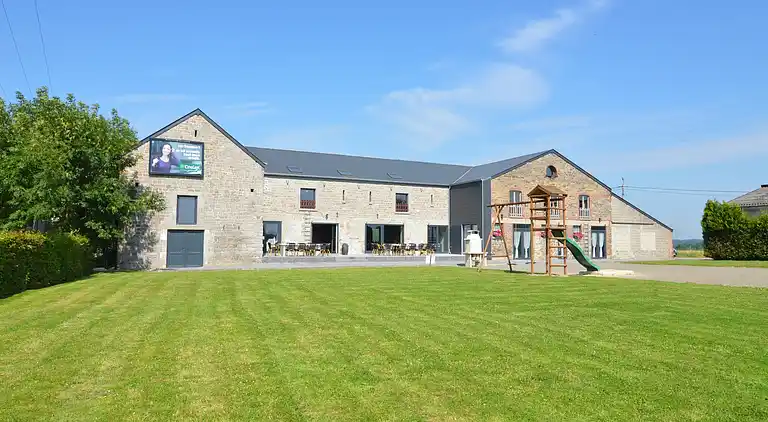 Holiday home in Ouffet