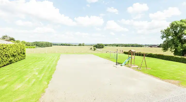 Holiday home in Ouffet