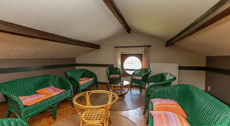 Holiday home in Ouffet