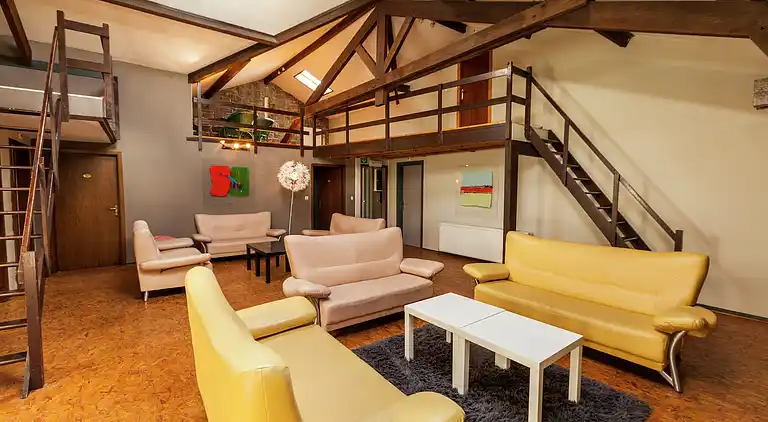 Holiday home in Ouffet