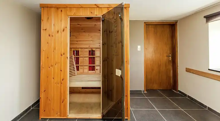 Holiday home in Ouffet