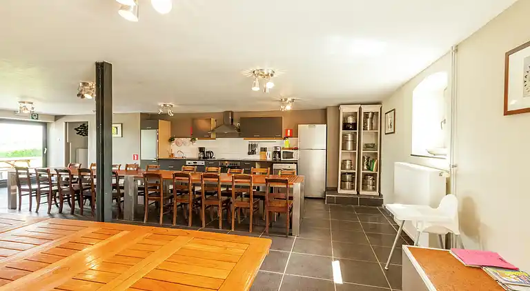 Holiday home in Ouffet