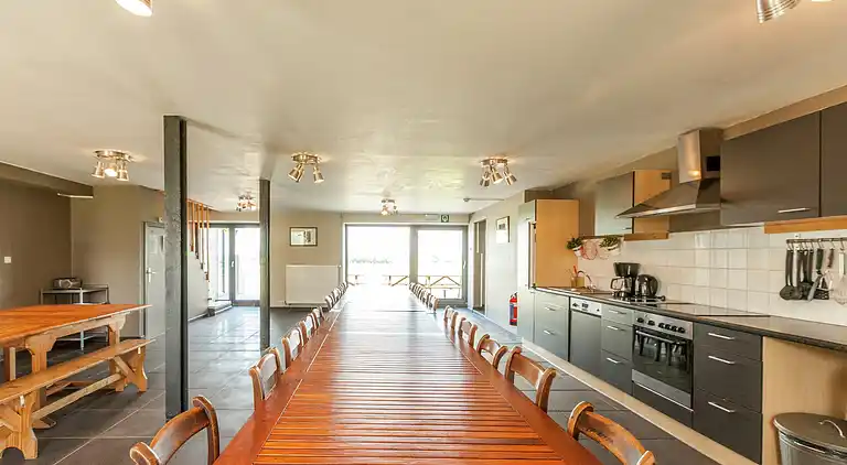 Holiday home in Ouffet