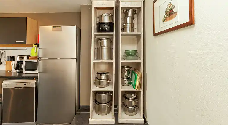 Holiday home in Ouffet