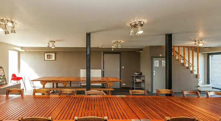 Holiday home in Ouffet