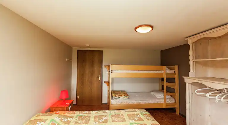 Holiday home in Ouffet