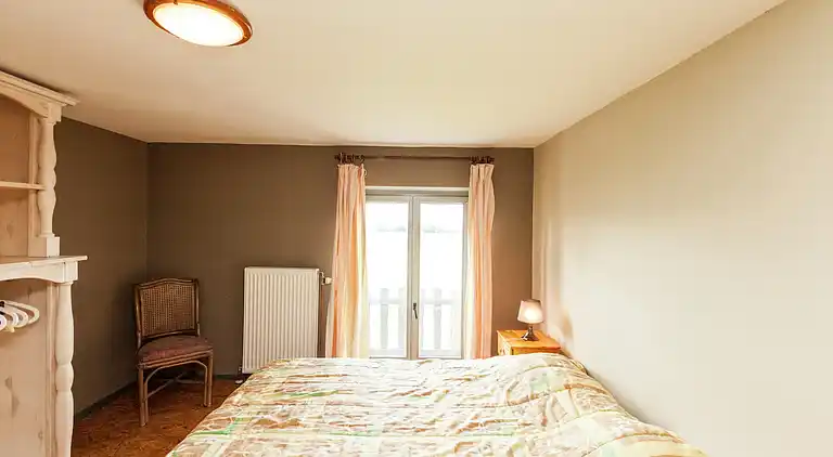 Holiday home in Ouffet