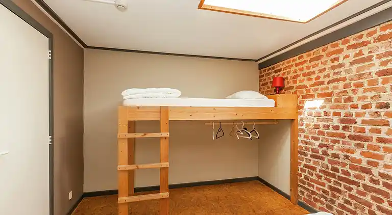 Holiday home in Ouffet