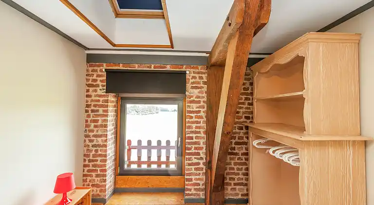 Holiday home in Ouffet