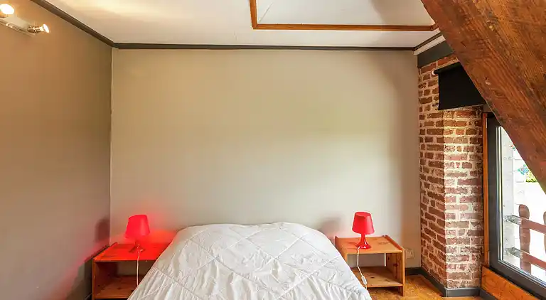 Holiday home in Ouffet