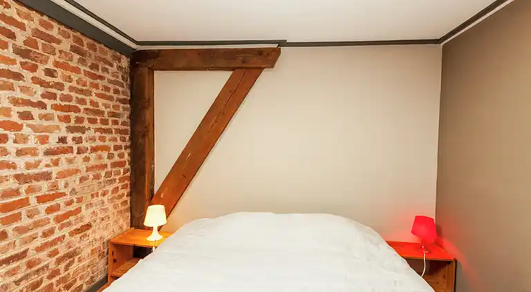 Holiday home in Ouffet