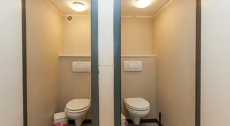 Holiday home in Ouffet