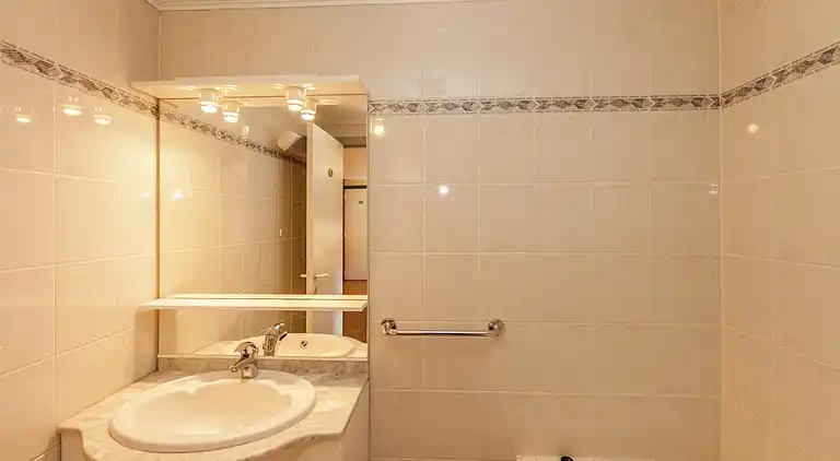 Holiday home in Ouffet