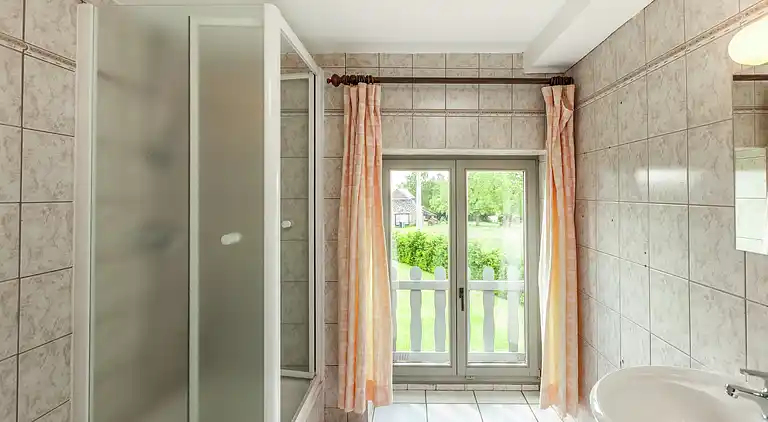 Holiday home in Ouffet