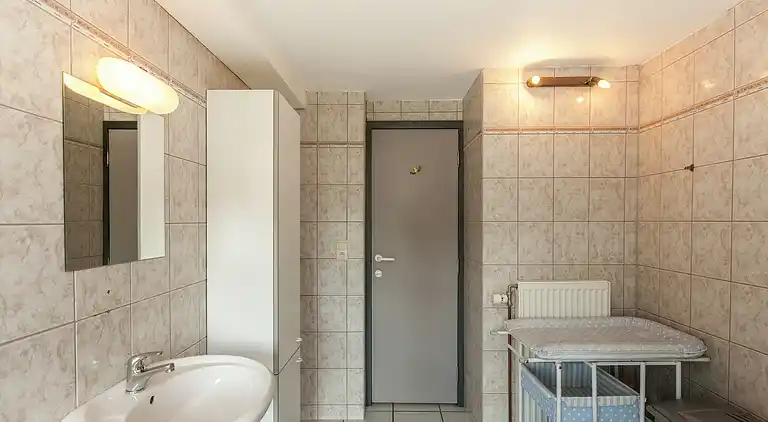 Holiday home in Ouffet