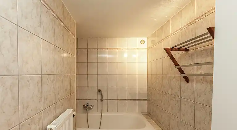 Holiday home in Ouffet