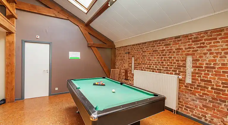 Holiday home in Ouffet