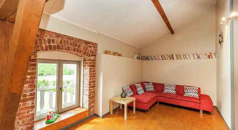 Holiday home in Ouffet