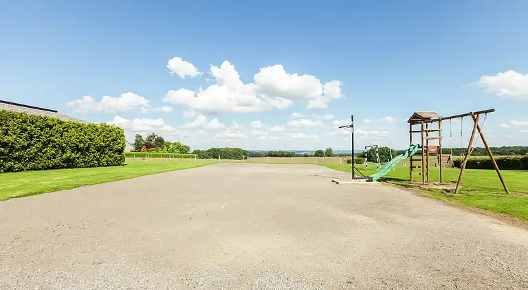 Holiday home in Ouffet