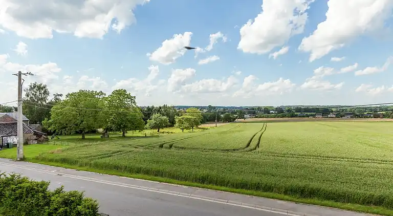 Holiday home in Ouffet