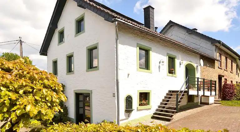 Sommerhus i Bütgenbach
