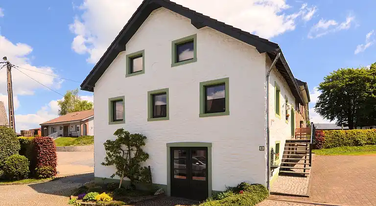 Sommerhus i Bütgenbach