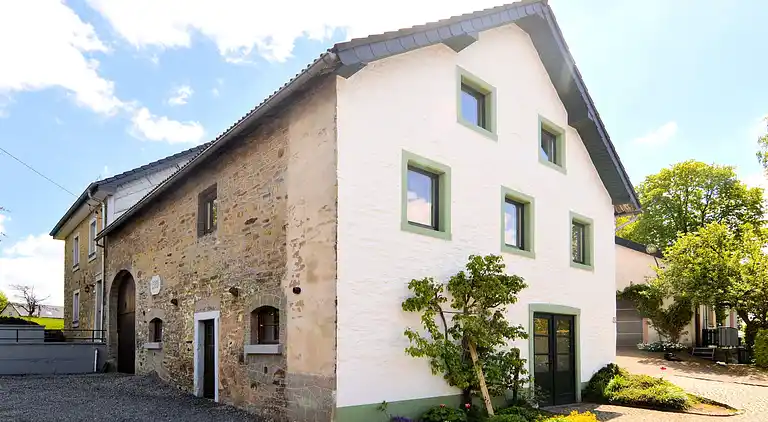 Sommerhus i Bütgenbach