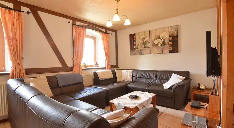 Sommerhus i Bütgenbach