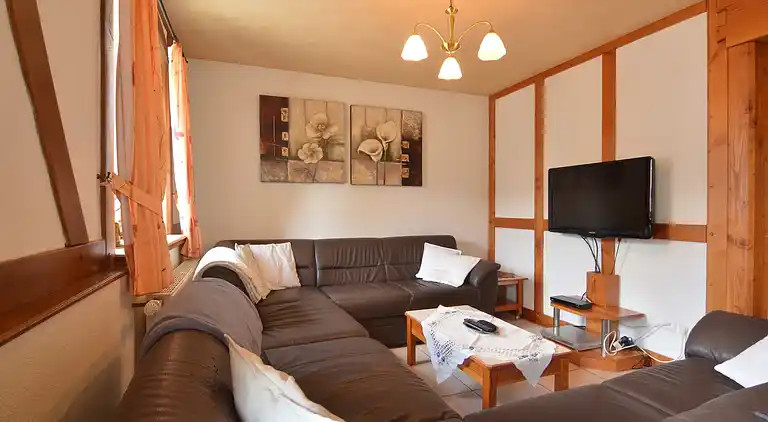 Sommerhus i Bütgenbach