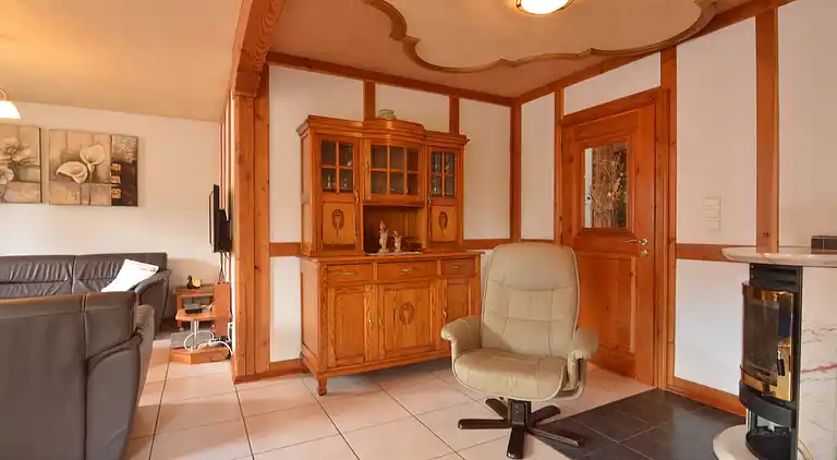 Sommerhus i Bütgenbach