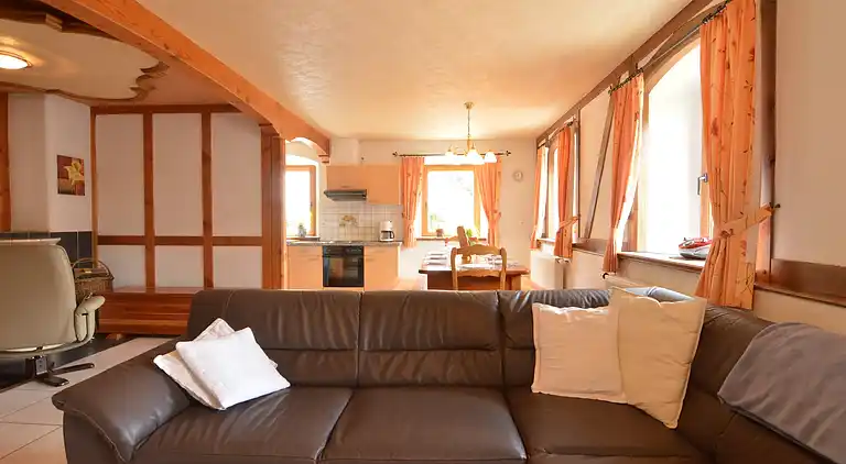 Sommerhus i Bütgenbach