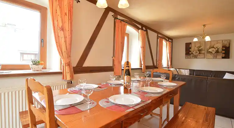 Sommerhus i Bütgenbach