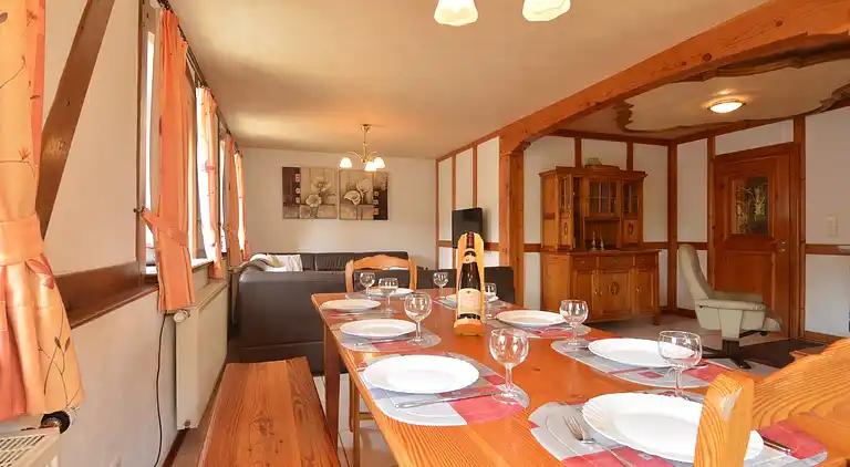 Sommerhus i Bütgenbach