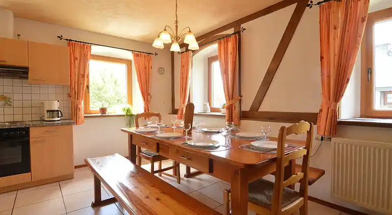 Sommerhus i Bütgenbach