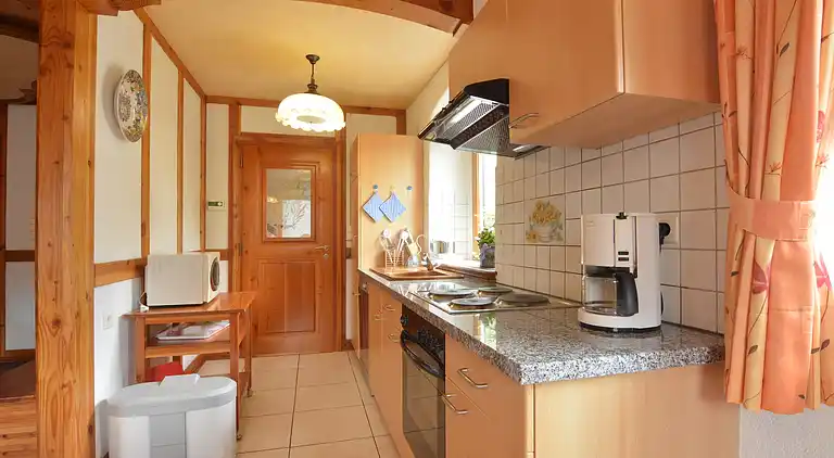 Sommerhus i Bütgenbach