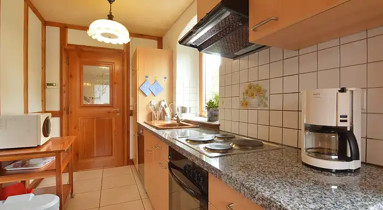 Sommerhus i Bütgenbach